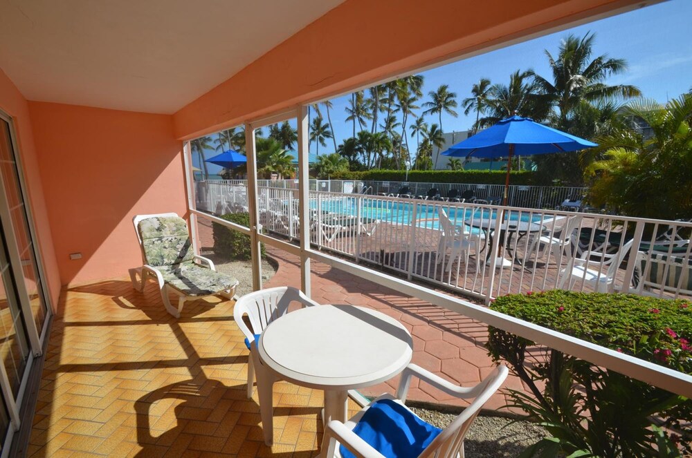 Breezy Palms Resort AU224 Deals & Reviews (Islamorada, USA) Wotif