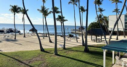Breezy Palms Resort