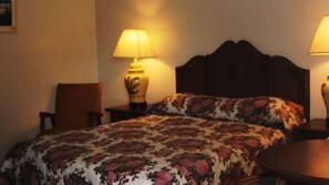 Rollaway beds, free WiFi