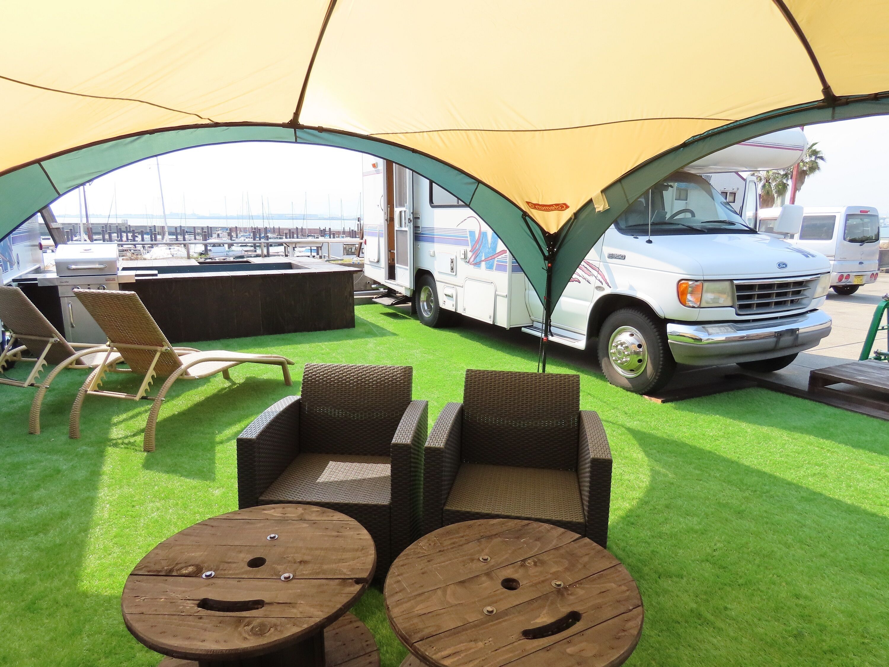 大阪北港マリーナ Hull 大阪 口コミ 宿泊料金 予約 エクスペディア