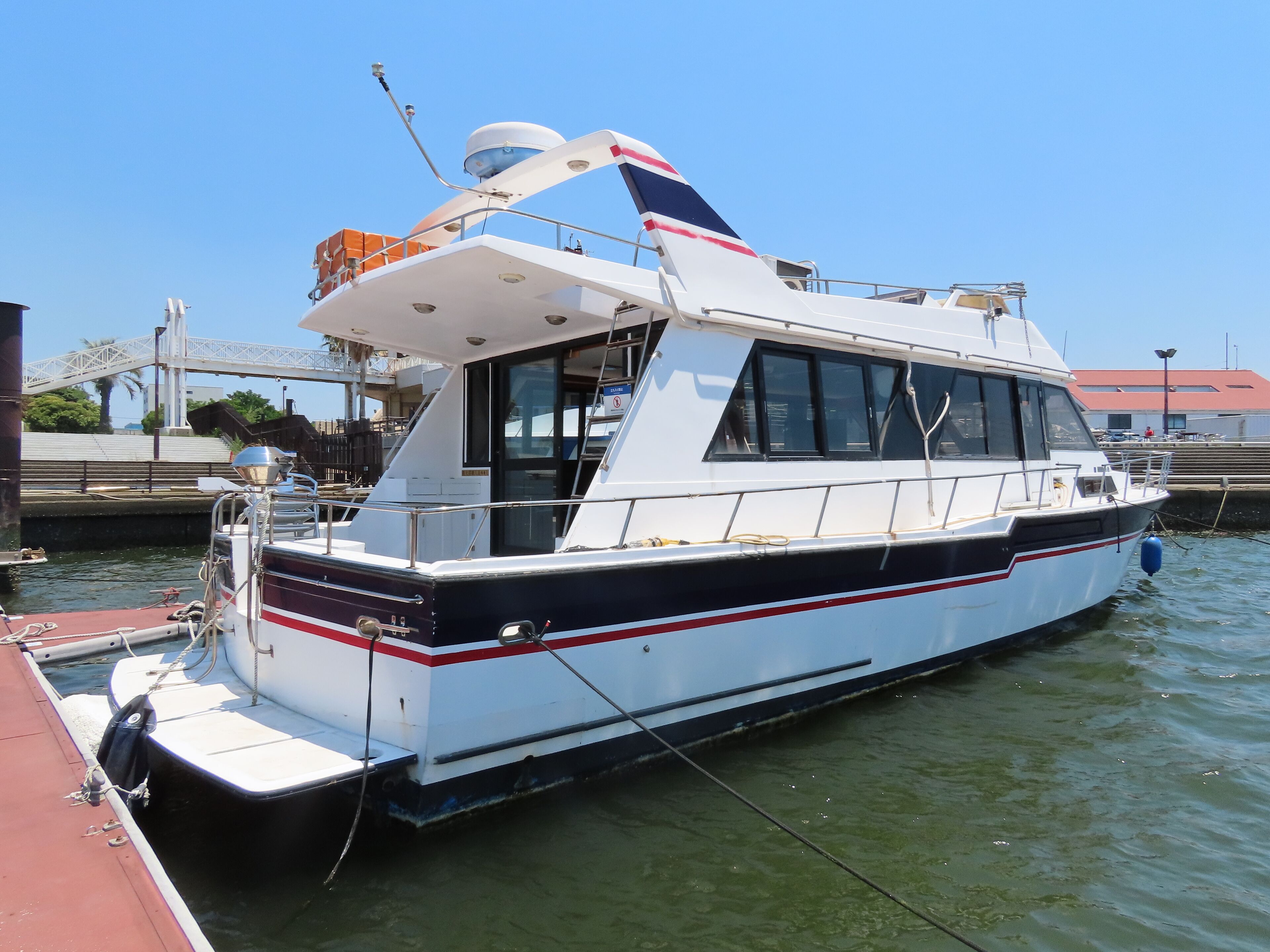 大阪北港マリーナ Hull 大阪 口コミ 宿泊料金 予約 エクスペディア