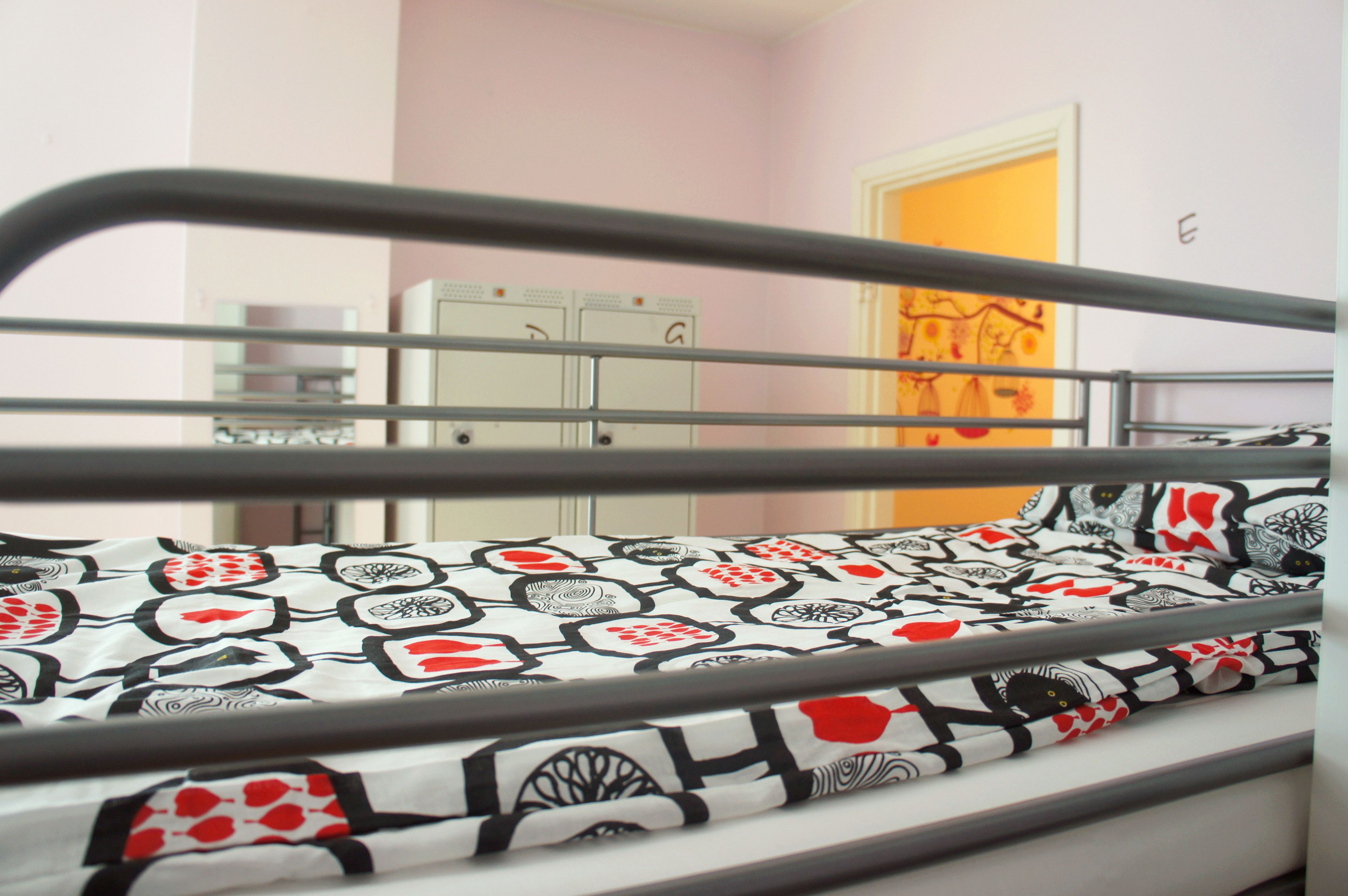 SweetDream Guesthouse in Helsinki, Finland