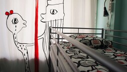 SweetDream Guesthouse SweetDream Guesthouse