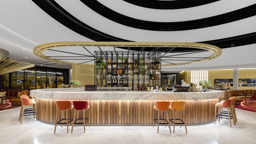 Vibe Hotel Canberra