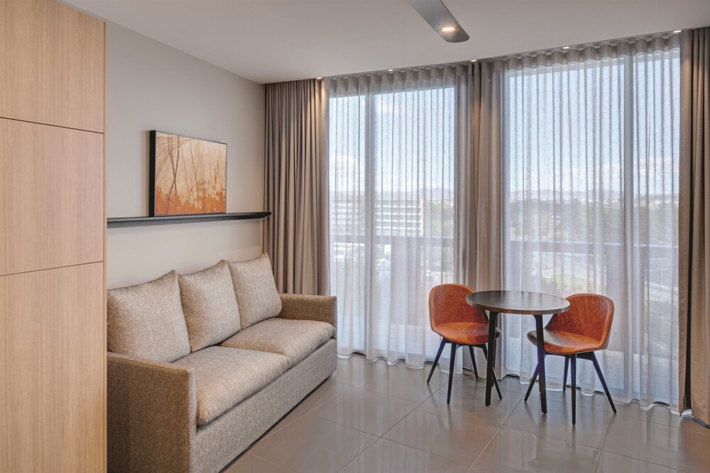 Vibe Hotel Canberra