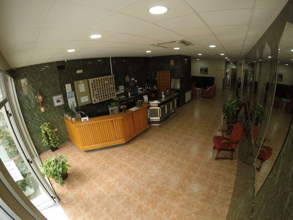 Imagen de Hostal La Casa de Enfrente (12 de 21)