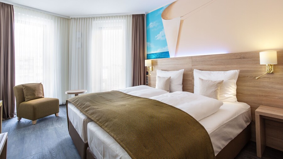 STAY! Hotel Boardinghouse