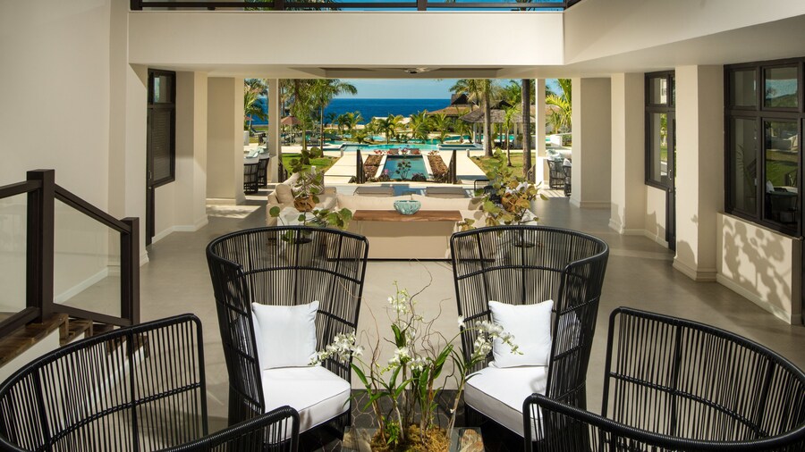 The Cliff Hotel