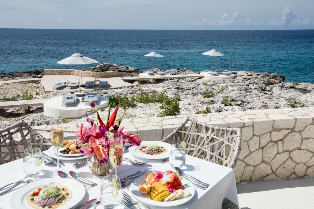 The Cliff Hotel in Negril Best Rates & Deals on Orbitz