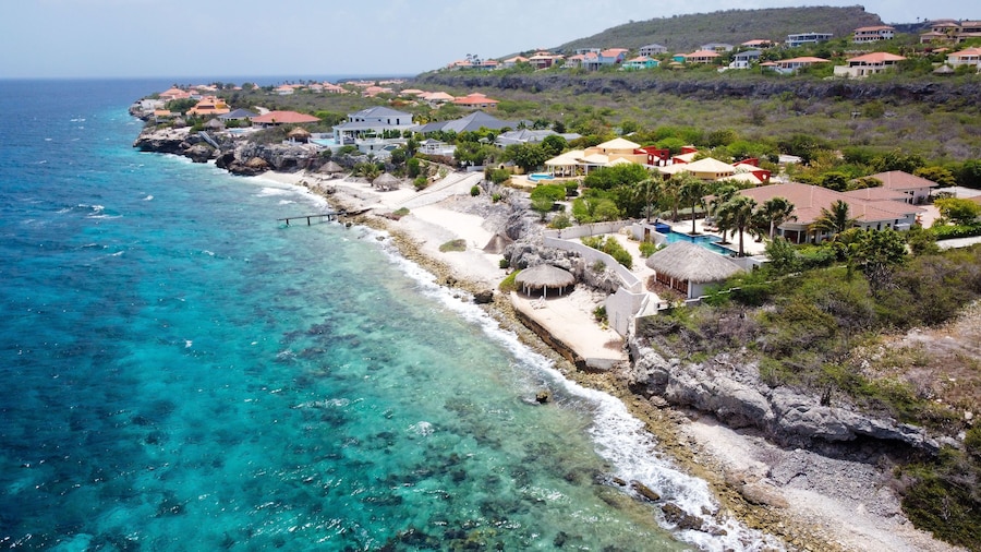 Coral Estate Rentals