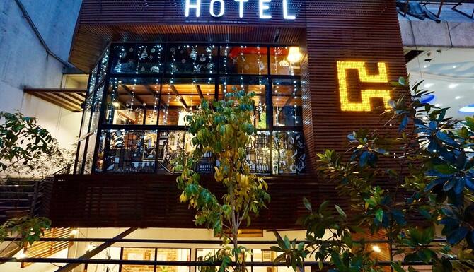 Chaos Hotel In Kuala Lumpur Malaysia Expedia