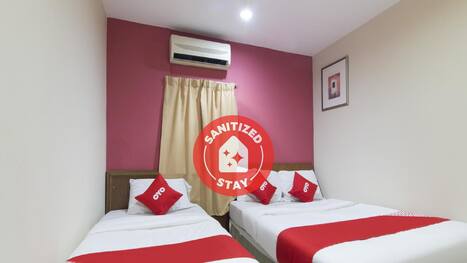 Cheap Hotel Deals From 34 Near Sunway Serene Lake Kuala Lumpur Hotwire