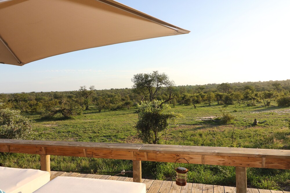 包贝布里吉全包式私人小屋(baobab ridge private lodge - all