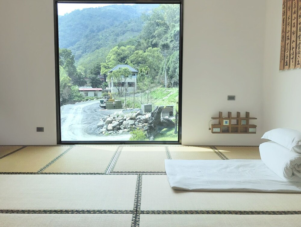 青天山房 青天山房