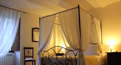 Borgo Sant'Angelo Albergo Diffuso