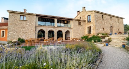 Hotel Mas de la Costa