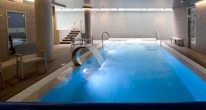 Hotel Spa Ciudad de Astorga by Portblue Boutique