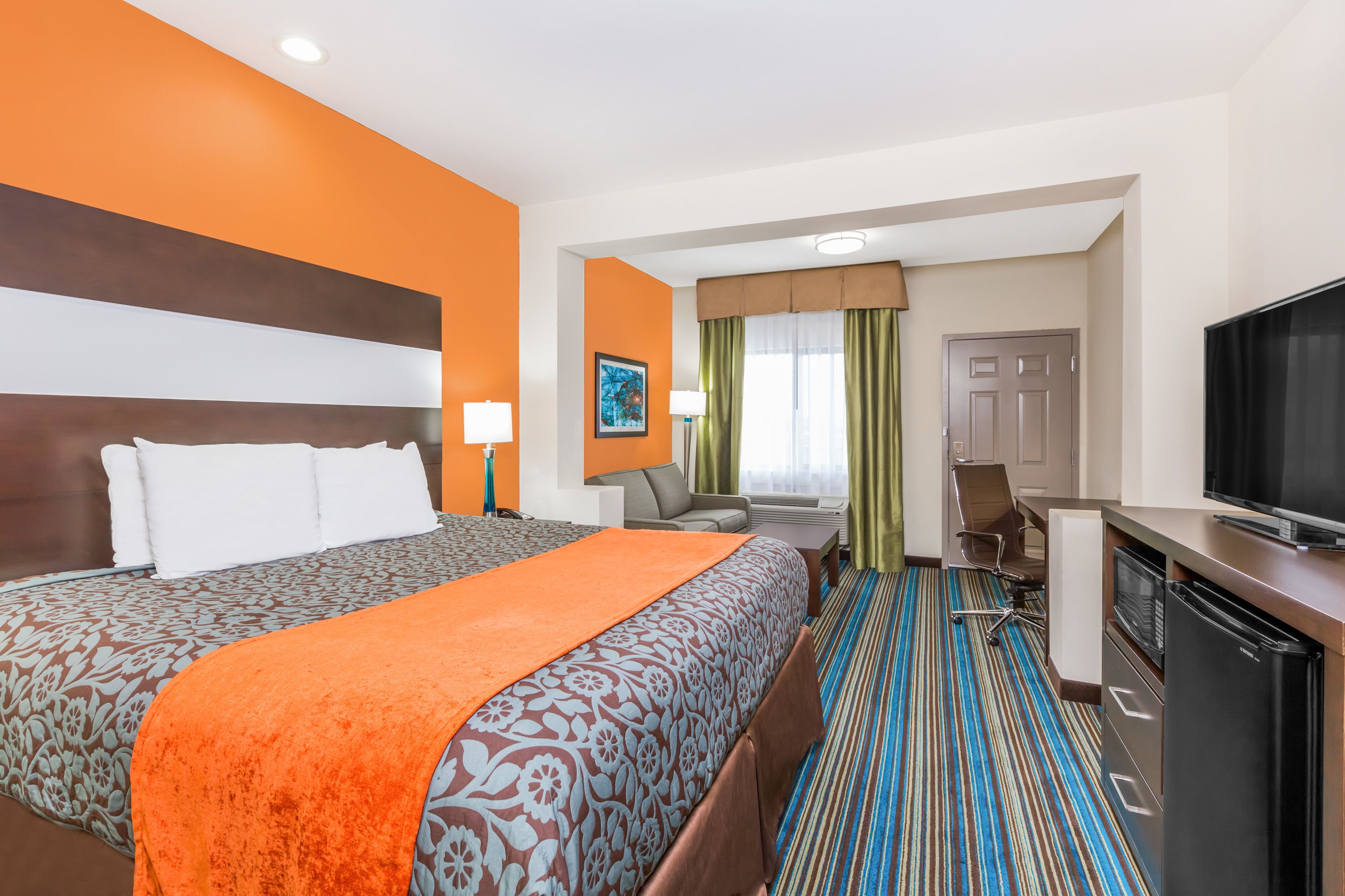 Days Inn Suites By Wyndham Katy In Katy Tx Expedia