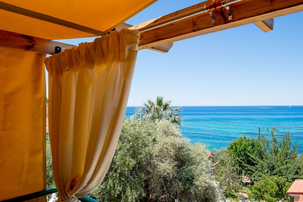 Villa Vanda in Préveza, Greece
