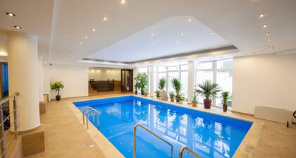 Hotel Carpathia