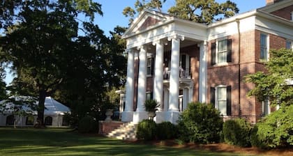 Rosewood Manor House B&B