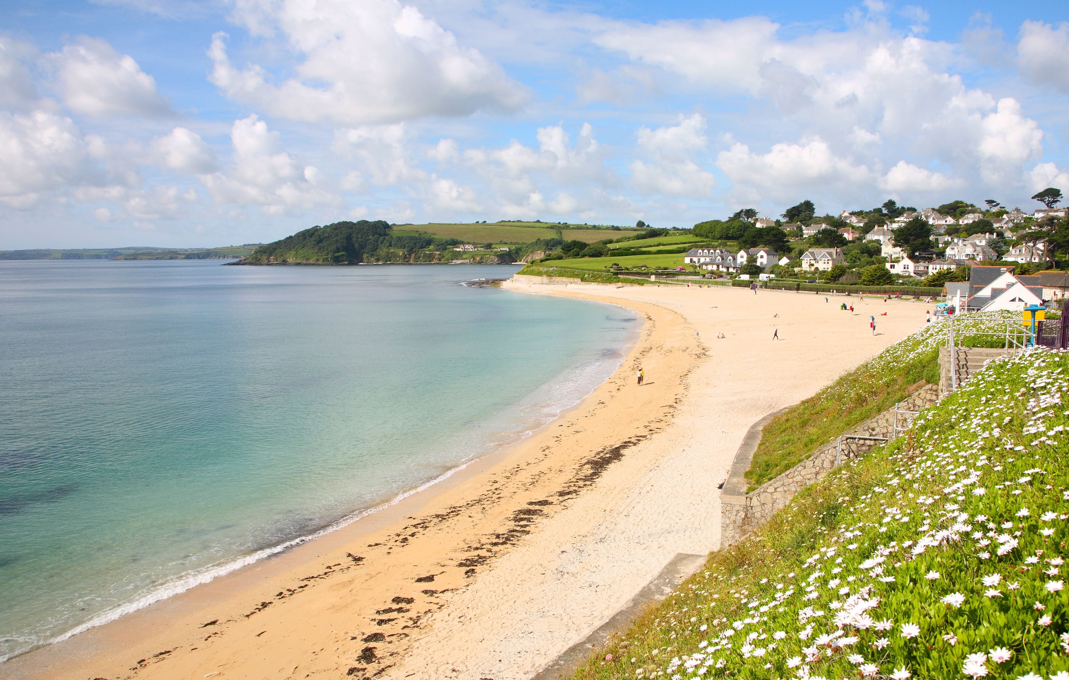 The Oceanic Hotel in Falmouth, United Kingdom
