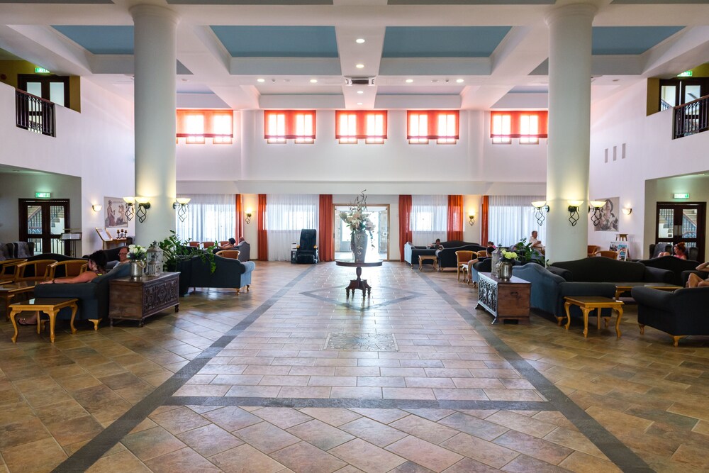 Lobby, Kefalos Beach Tourist Village