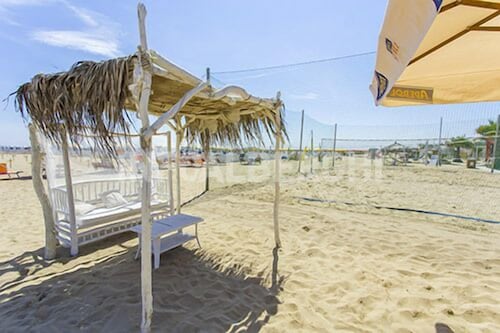 Hotel Spiaggia Marconi In Rimini Italy Expedia