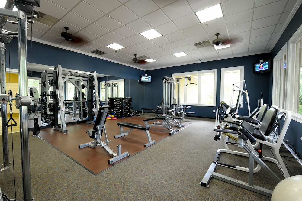 Hilton Head Health Weight Loss Resort and Health Spa, Hilton Head