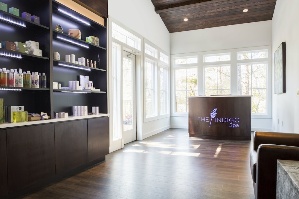 Hilton Head Health Weight Loss Resort and Health Spa, Hilton Head