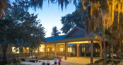 Hilton Head Health - Weight Loss Resort and Health Spa