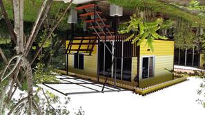 โต๊ะทำงาน, เตียงเสริม (คิดค่าบริการ), บริการ WiFi ฟรี