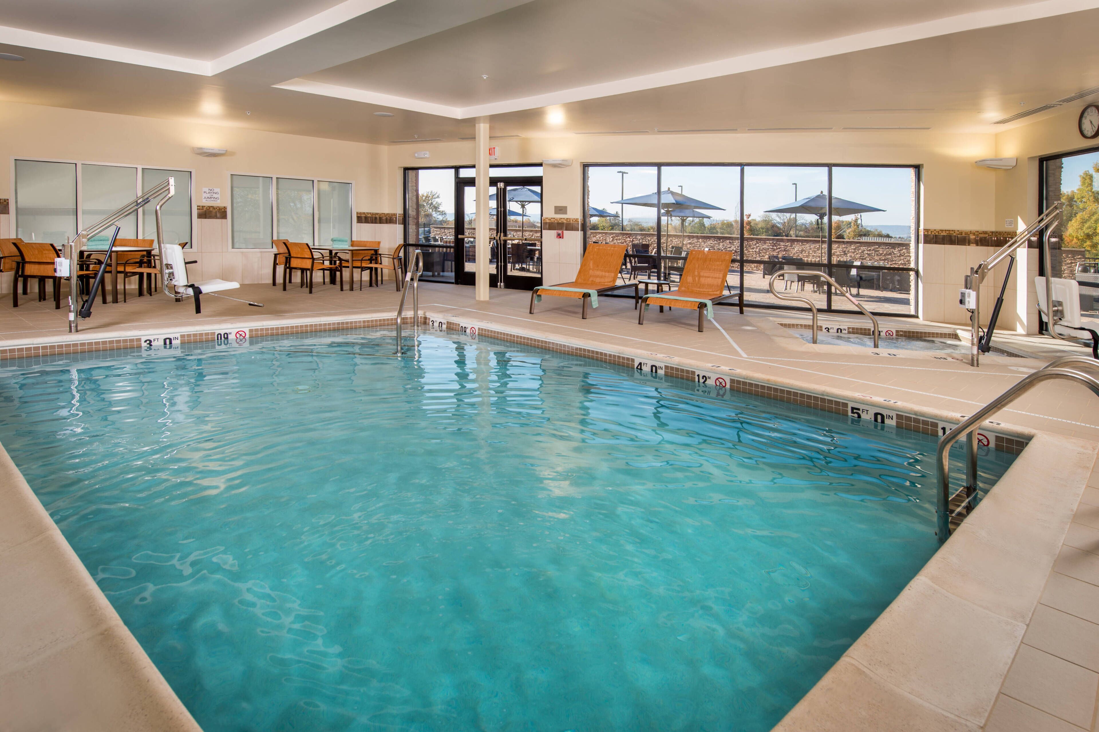 Courtyard by Marriott Shippensburg in Shippensburg, United States