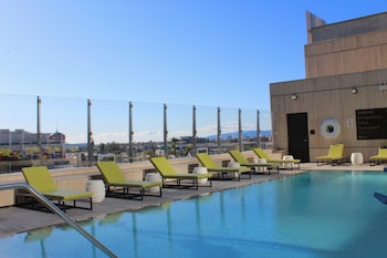 Hotel Indigo Los Angeles Downtown