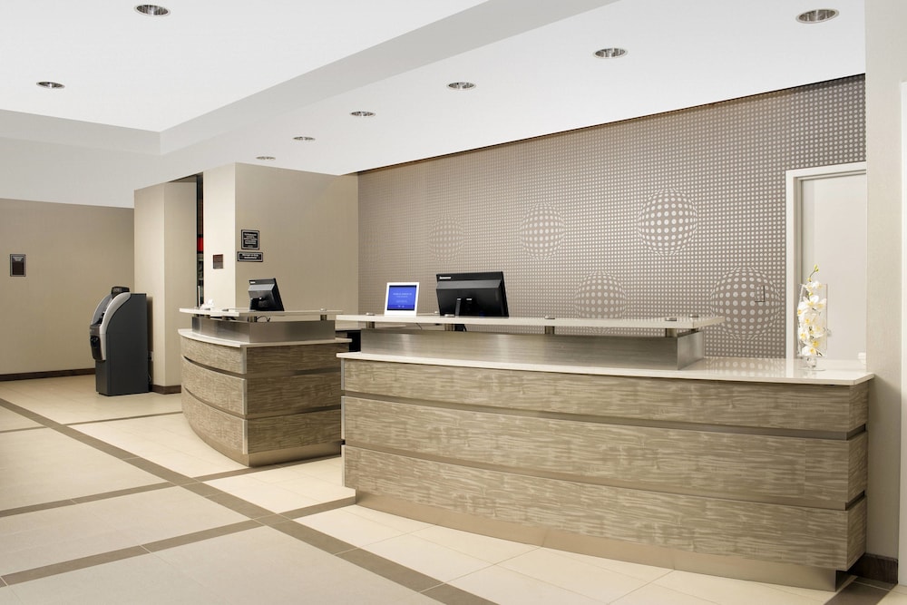 Residence Inn Miami Airport West/Doral