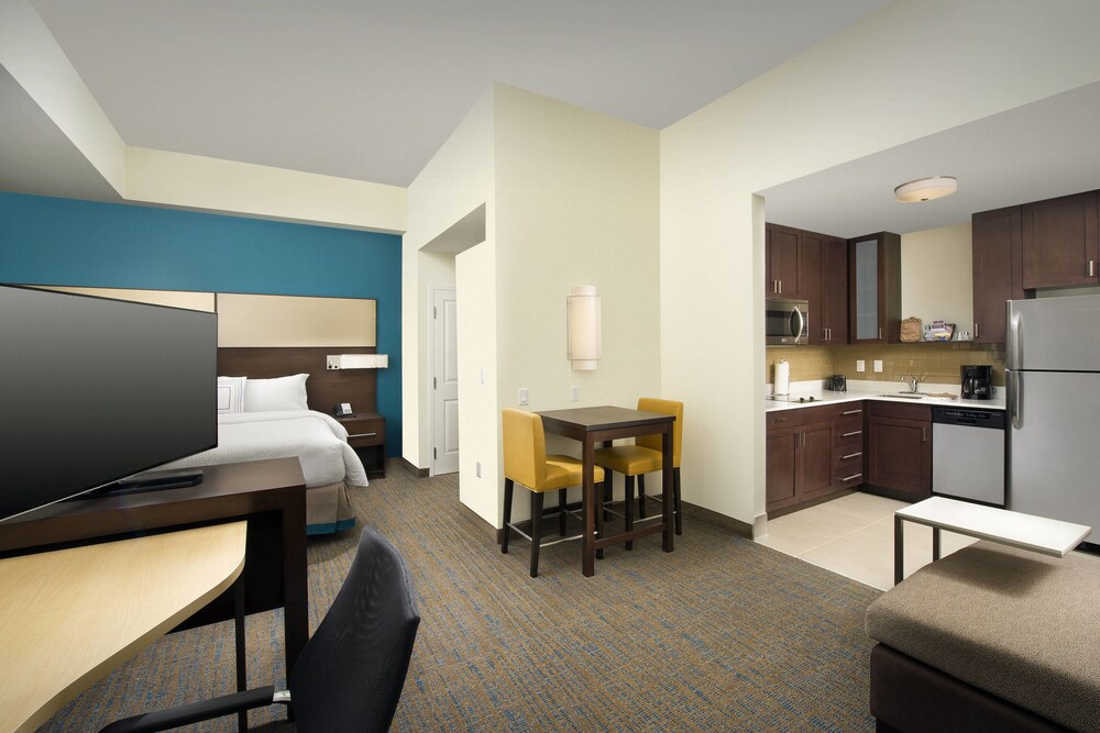 Residence Inn Miami Airport West/Doral