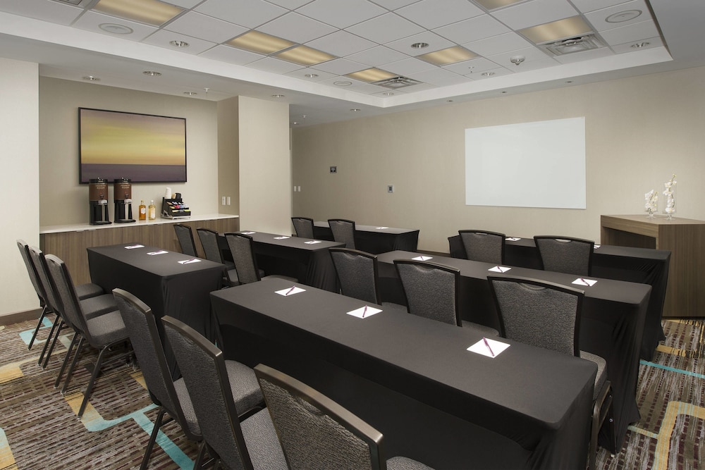 Residence Inn Miami Airport West/Doral