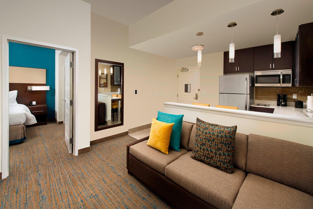 Residence Inn Miami Airport West/Doral