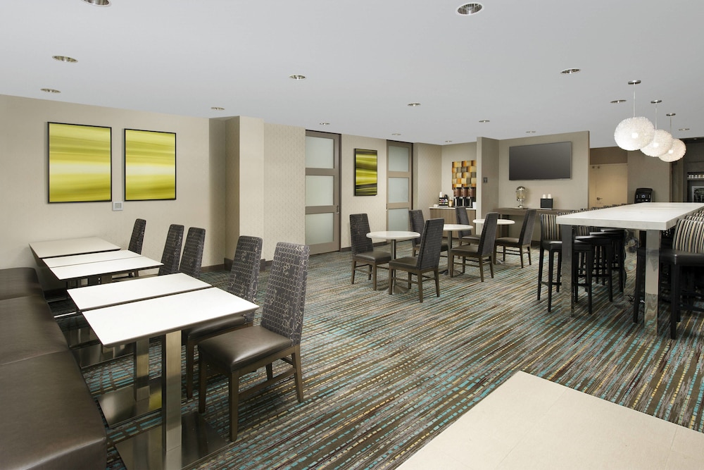 Residence Inn Miami Airport West/Doral