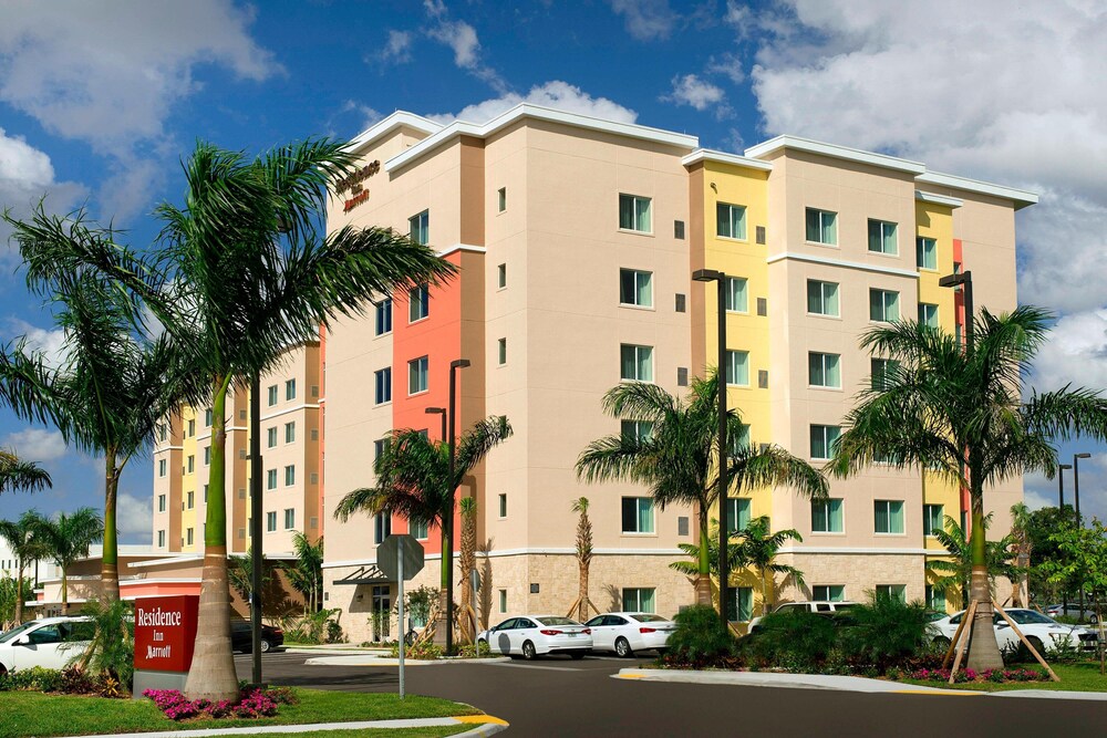 Residence Inn Miami Airport West/Doral