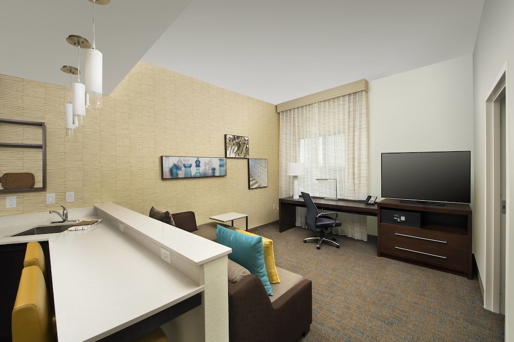 Residence Inn Miami Airport West/Doral