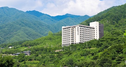 Kensington Resort Jirisan Hadong