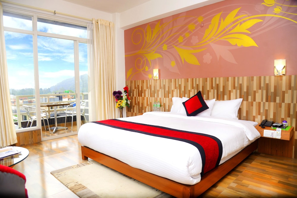 Hotel City Inn Pokhara 2019 Reviews Hotel Booking - 