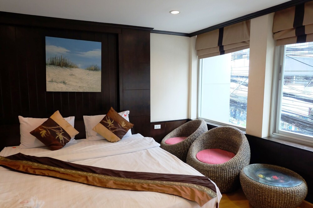 Room Photo 2533530 Hotel Everest Boutique 8 Inn Hotel - 