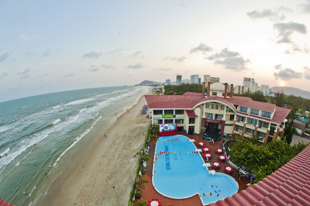 Vung Tau Intourco Resort in Vung Tau Best Rates & Deals on Orbitz