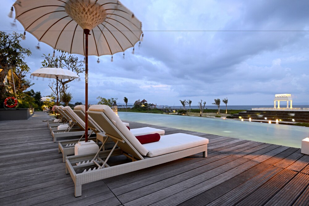 Rumah Luwih Beach Resort and Spa Bali (Gianyar, Indonésie)