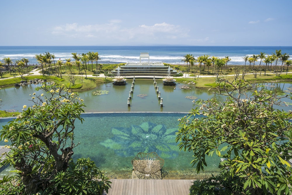 Primary image, Rumah Luwih Beach Resort and Spa Bali - CHSE Certified