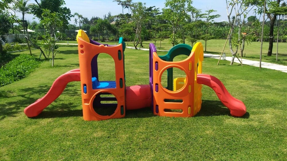 Rumah Luwih Beach Resort and Spa Bali, Gianyar 
