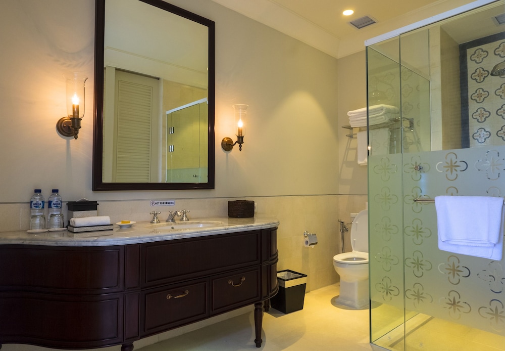 Rumah Luwih Beach Resort and Spa Bali in Gianyar  Hotel 