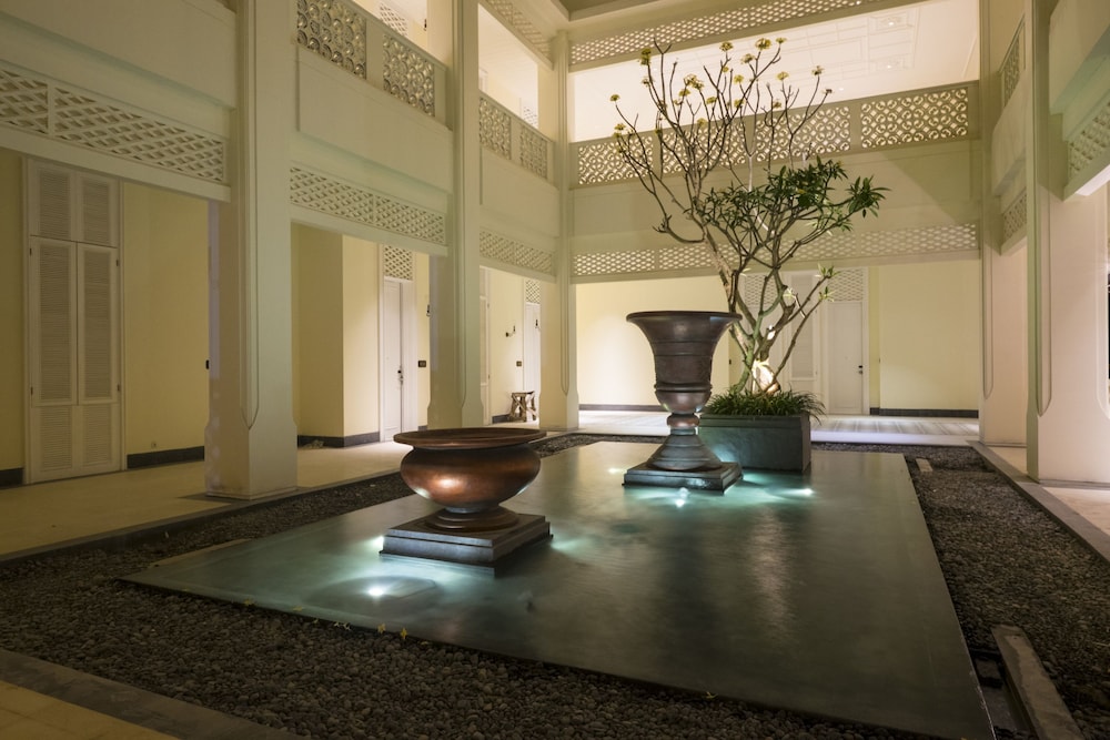 Rumah Luwih Beach Resort and Spa Bali Deals & Reviews 